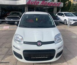 FIAT PANDA 2019 ΕΛΛΗΝΙΚΗΣ ΑΝΤΙΠΡΟΣΩΠΕΙΑΣ 70PSAΘΙΚΤΟ