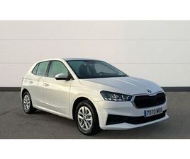 SKODA FABIA 1.0 TSI 70KW AMBITION 95 5P