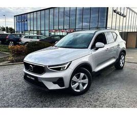 VOLVO XC40 B3 B3 MILD HYBRID, ESSENCE