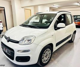FIAT PANDA 2014 1.3 JTD MULTIJET-ΕΛΛΗΝΙΚΟ
