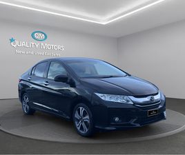 2015 HONDA GRACE (S2)