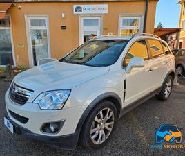 OPEL ANTARA 2.2 CDTI COSMO 4WD