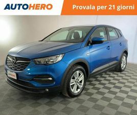 1.5 DIESEL ECOTEC START&STOP AUT. BUSINESS