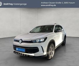 TIGUAN ENERGY 4MOTION 2,0 L TDI DSG,PANO,AHK,IQ-LIGHT,