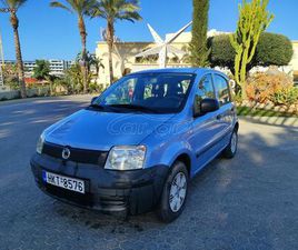 FIAT PANDA 2010