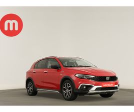 FIAT TIPO CROSS 1.0 GSE T3