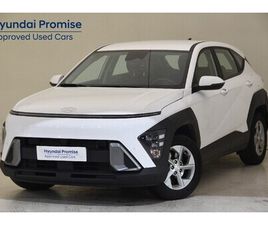 KONA 1.0 TGDI 48V MAXX 4X2