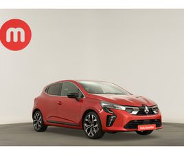 MITSUBISHI COLT 1.0 MPI-T LAUNCH EDITION