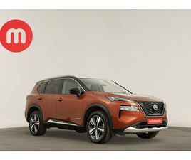 NISSAN X-TRAIL 1.5 E-POWER TEKNA E-4FORCE