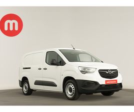OPEL COMBO VAN 1.5 CDTI L2H1 ENJOY