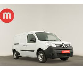 RENAULT KANGOO 1.5 DCI MAXI BUSINESS S/S
