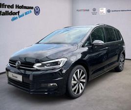 1.5 L TSI DSG AHK KEYLESS 7-SITZE