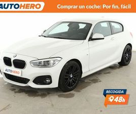 118I M SPORT