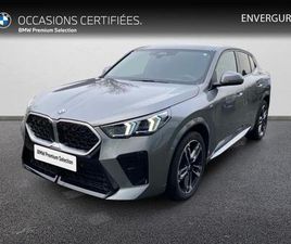 BMW X2 SDRIVE20IA 170CH M SPORT DKG7