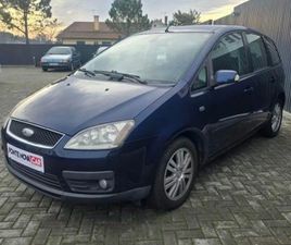 FORD C-MAX 1.6 TDCI TREND