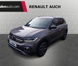 1.0 TSI 115 START/STOP DSG7 CARAT