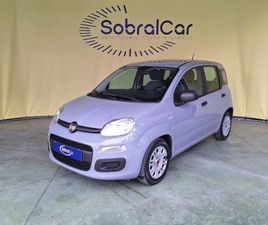 FIAT PANDA 1.0 HYBRID
