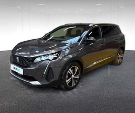 1.5 BLUEHDI 130CH S&S GT EAT8