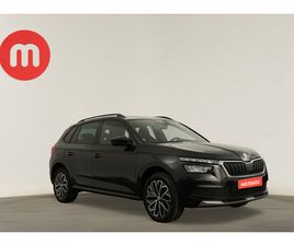 SKODA KAMIQ 1.0 TSI AMBITION DSG S/S