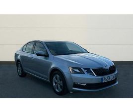 SKODA OCTAVIA 1.0 TSI AMBITION 115 5P