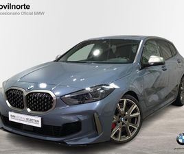 M135I 225 KW (306 CV)