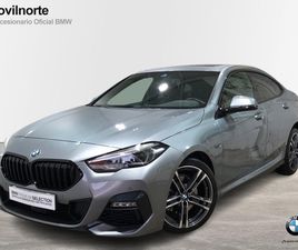 BMW SERIE 2 GRAN COUPE 218I 218I GRAN COUPE 103 KW (140 CV)