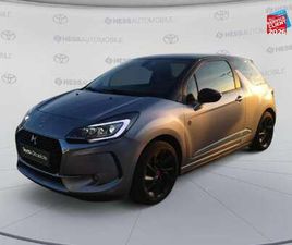 PURETECH 110CH PERFORMANCE LINE S&S