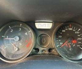 RENAULT MEGANE SPORTOUR RENAULT MEGANE GRANDTOUR 1,5 DCI, 2007 GOD.