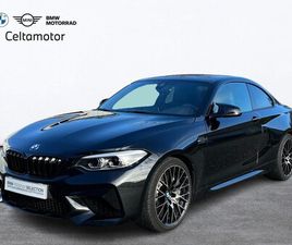 M2 COUPE COMPETITION 302 KW (410 CV)