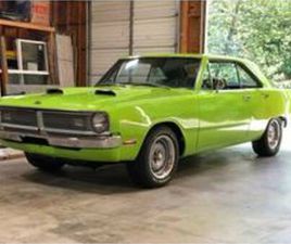 1970 DODGE DART SWINGER