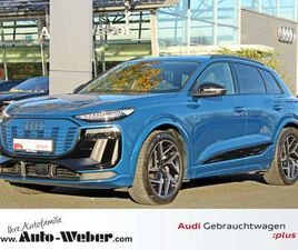 QU S-LINE*B&O*PANO*TECH PRO*ARHUD*AHK