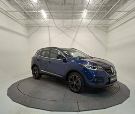 TCE 140 FAP EDC BLACK EDITION