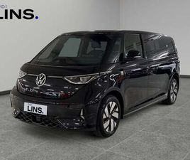 ID. BUZZ GTX LR 4MOTION 250 KW