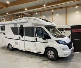 ADRIA ( ÖPPET SOM VANLIGT I MELLANDAGARNA ) /TAKSÄNG/ALDE/5 BÄLTAD/160