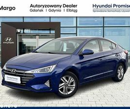 HYUNDAI ELANTRA 1.6 COMFORT