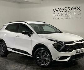 1.6 H T-GDI GT-LINE AUTO EURO 6 (START/STOP) 5DR