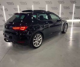 ST 2.0TDI CR S&S FR