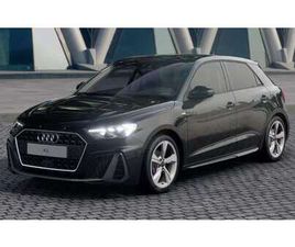 SPORTBACK 25TFSI S LINE NAVI+ LED SMARTPHONE