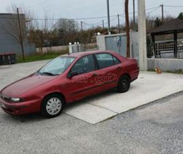 FIAT MAREA 2002