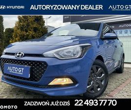 HYUNDAI I20 1.2 FRESH