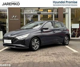 HYUNDAI I20 1.2 MODERN