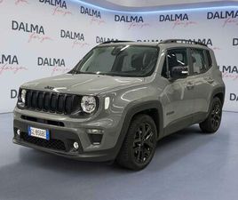 1.0 T3 80TH ANNIVERSARY 2WD