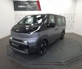 PV5 BATTERIE L PLUS BUSINESS