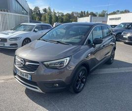 X 1.5 D 102CH OPEL 2020 EURO 6D-T