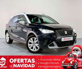 1.0 TSI S&S XPERIENCE 110