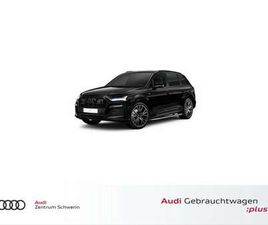 AUDI Q7 50 TDI 50 TDI QUATTRO COMPETITION PLUS PANO LASER