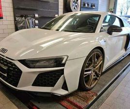 COUPE V10 PERFORMANCE DECENNIUM 77/222