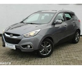 HYUNDAI IX35 HYUNDAI IX35 1.6 GDI COMFORT 2WD