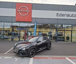 NISSAN JUKE II HYBRID 143 N-CONNECTA