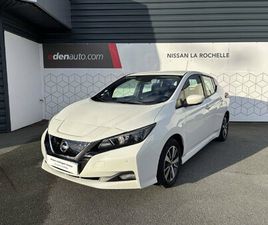 II ELECTRIQUE 40KWH ACENTA